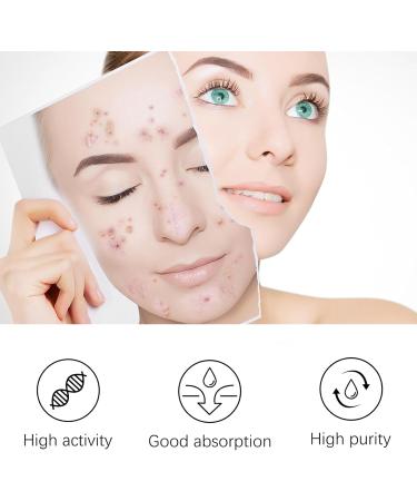 Tea Tree Ance Serum Tea Tree Essential Oils Tea Tree Oil For Skin Anti-Pimples and Acne Moisturizer and Brighten Skin.Tea Tree Oil for Diffuser Humidifier DIY Home Office 100ml - Buy Online on GoSupps.com