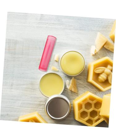 BESTYASH 40pi ces Tubes L vres Vides Contenants pour DIY Sous-tubes de Gloss pour Maquillage Couleur Al atoire - Buy Online on GoSupps.com