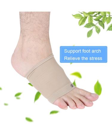 Kireina Foot Insole - Arch Support for Men & Women | Pain Relief for Foot & Heel - Buy Online on GoSupps.com