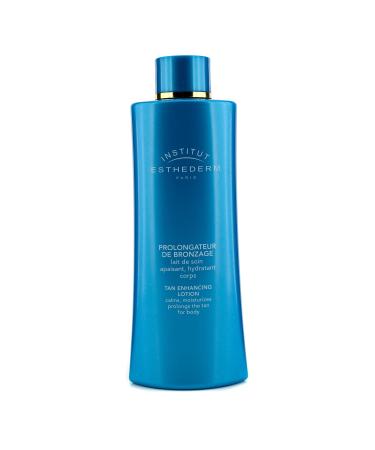 Institut Esthederm Tan Enhancing Lotion 250ml