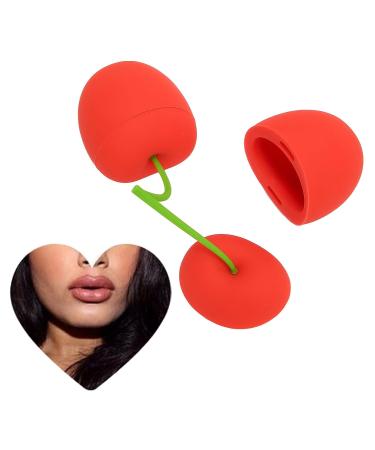 Silicone Lip Plumper Device for Beautiful Curves - Lip Enhancer Tool - Buy Online on GoSupps.com