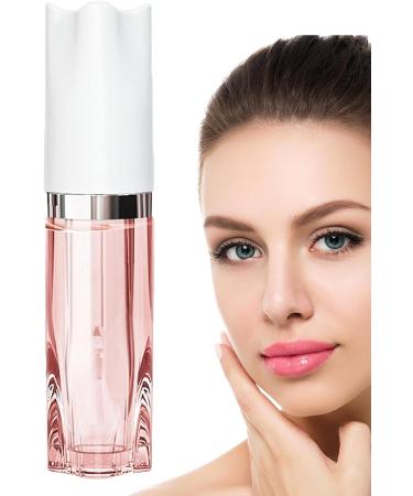 Color-changing lipstick - Moisturizing lip balm with lip gloss | Tinted lip oil with moisturizing lip gloss for women - Buy Online on GoSupps.com
