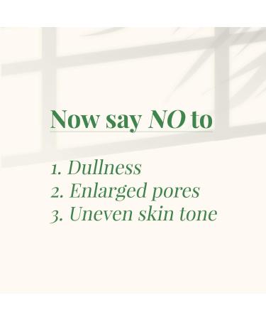 Good Vibes Age Defying Serum with Vitamin C & E | Deep Hydration Anti-Aging Face Serum | Lightweight Non-Greasy Formula | Nourishes & Smooths Skin | 1.01 Fl Oz (30ml) - Buy Online on GoSupps.com