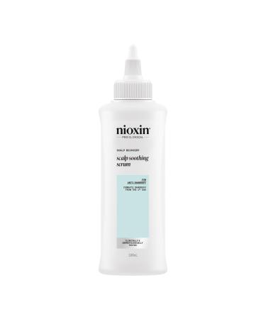 NIOXIN SCALP RECOVERY Soothing Serum for Dry and Itchy Scalp 100ml
