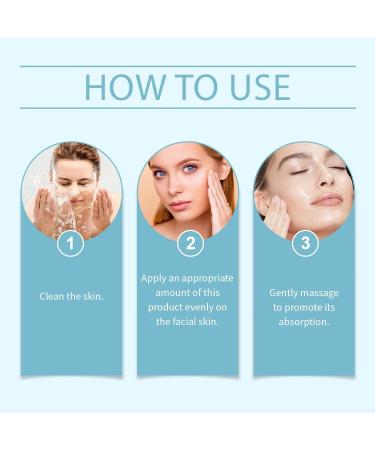 OLLZPJFPK Anti-aging Facial Firming Essential Oil Facial Cleansing Gentle Nourishing Moisturizing Multi-purpose Care Essential Oil Liquid - Buy Online on GoSupps.com