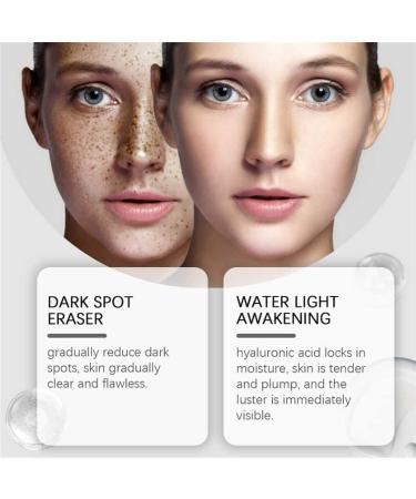 Skinscience Correcteur de taches brunes anti-taches brunes pour le visage et le corps anti-taches de vieillesse pour le visage anti-taches brunes r duit les taches solaires les taches de 1 - Buy Online on GoSupps.com