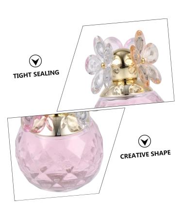 minkissy 2pcs 1 Perfume for Women Talco Perfumado Para Mujer Car Scents for Women Glass Miss Air ing Safe Perfume 1 Count (Pack of 1) Pinkx2pcs - Buy Online on GoSupps.com