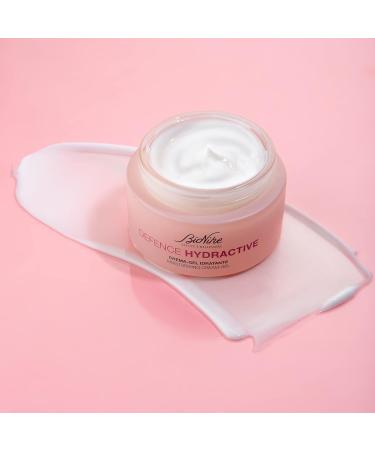 Bionike Defense Hydractive Cream Gel Sensitive Normal Mixed Skin 50ml - Buy Online on GoSupps.com