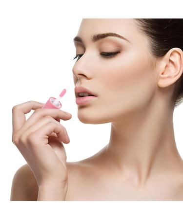 CALLARON 3Pcs Color-Changing Lip Oil Set Moisturizing Plumping Gloss for Women Shimmering Finish Nourishing Lip Care Oils - Buy Online on GoSupps.com