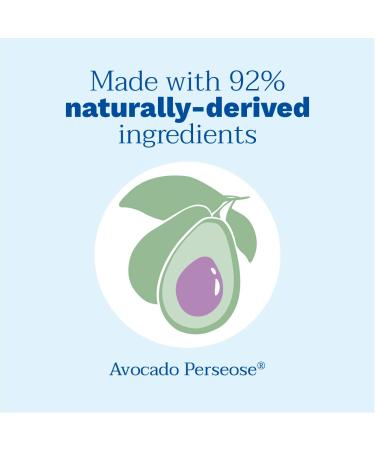 Mustela Baby 2-in-1 Cleansing Gel - Gentle Body & Hair Cleanser with Avocado - 6.76 fl. oz. - Biodegradable & Tear-Free - 1 or 2-Pack - Buy Online on GoSupps.com