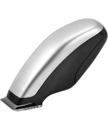 Electric Hair Clipper Professional Home Adult Kids Haircut Trimmer Replace Battery Performance Home Haircut - Buy Online on GoSupps.com