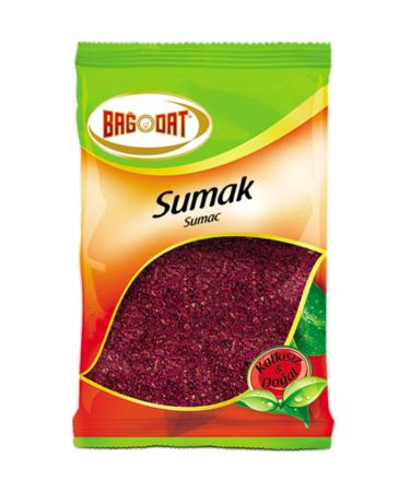 Bagdat Sumac Powder 80gr x 15 pack