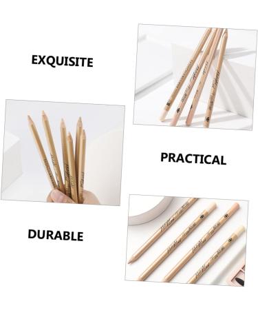 Didiseaon 20 Pcs Concealer Pen Concealer for Makeup Eye Brightener Concealer Eye Concealer Wooden - Buy Online on GoSupps.com