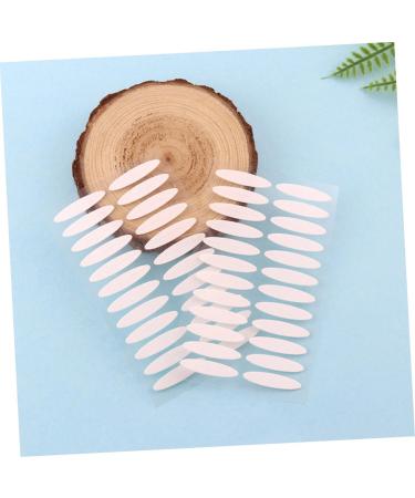 Didiseaon 60 Sheets Stickers Eyelid Lift Tape Strips Eyelid Sticker Tape Adhesive Tape Man Double Eyelid Size 1 - Buy Online on GoSupps.com