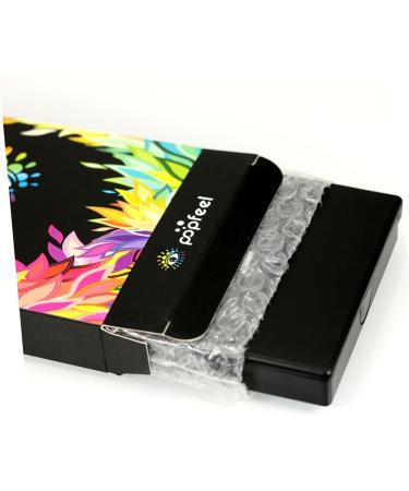 Beavorty 2pcs 120 Shadow Pallet Ladies for Makeup Eye Pearly Combination Eyeshadow Long Matte Lustre 1 count (Pack of 1) As Shownx2pcs - Buy Online on GoSupps.com