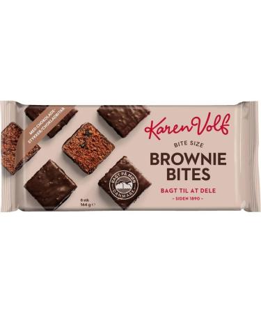  Needforsweet Karen Volf Cake Set of 3 494 g | Brownies 144 g Dr mmekage 150 g Sn fler 200 g | Danish Pastry Mix Pack | Ready to Eat | For Coffee Time Guests and On the Go - Buy Online on GoSupps.com