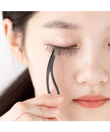 FRCOLOR Eyebrow Tweezers for Men - 6-Piece Set with Beveled Tips | Precision Hair Removal Tool - Buy Online on GoSupps.com