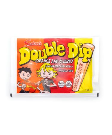 Double Dip - 12 Sherbet Sweets