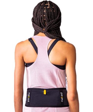Naked Running Band (8) - Lightweight and Secure Running Belt - Buy Online on GoSupps.com