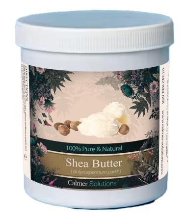 Beurre de karit bio 800 g