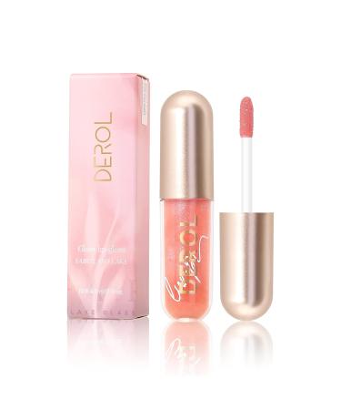 Shop Lip Plumping Lip Gloss | Hydrating Nourishing & High-Shine Formula | Boost Volume & Shine (Lemonade Flavor - Buy Online on GoSupps.com