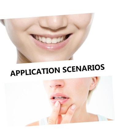 EXCEART 20pi ces Masque Hydratant Pour L vres Patch Exfoliant Cor en Pour L vres S ches Et Gerc es R pare Et Adoucit Utilisation Quotidienne Vari  - Buy Online on GoSupps.com