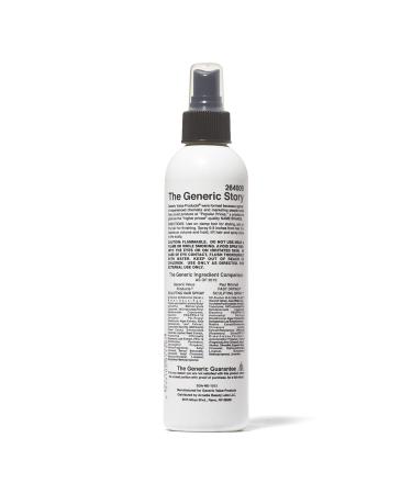 GVP Sculpting Spray | Medium Flexible Hold | Sulfate, Gluten, Silicone-Free - Buy Online on GoSupps.com