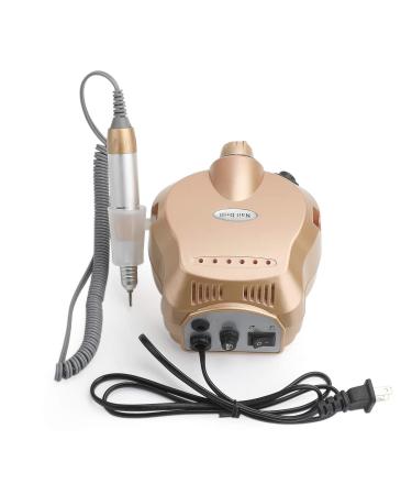 Professional 30000 RPM Nail Drill Machine Set for Gel Nails - Home and Salon Use - Buy Online on GoSupps.com