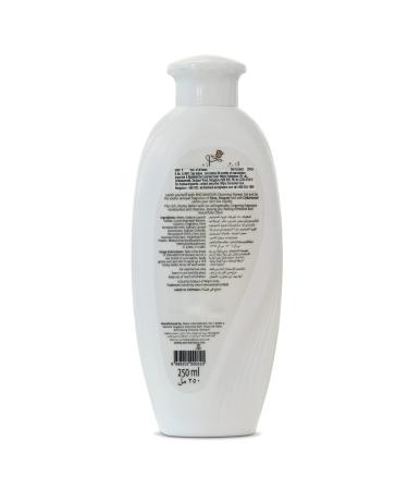 Buy Perfumed Shower Gel Charming 250ml - Luxurious Fragrance & International Shipping - Buy Online on GoSupps.com