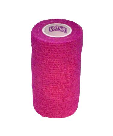 Vetset Melatec sticks regular rose