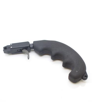 SAS Handle Index Archery Caliper Bow Release Grip - Archery Release Aid