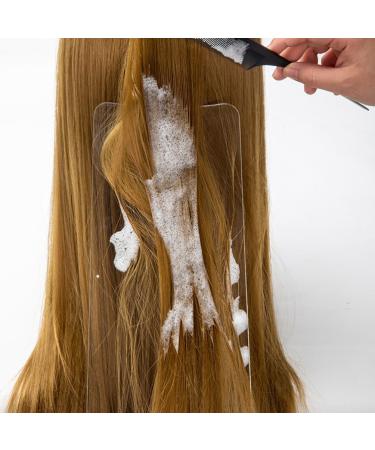 Beaupretty Highlighting Paddle Set - Salon-Quality Hair Coloring and Balayage Board for Precision Dye Application - Buy Online on GoSupps.com