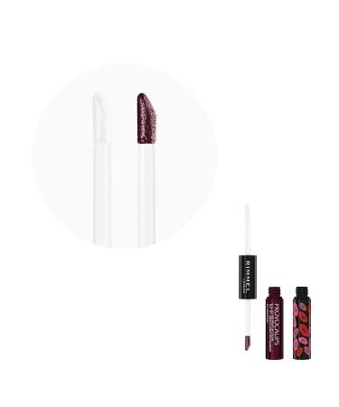 Provocalips 16HR Kiss Proof Lip Color | Long-Lasting Transfer-Proof | Shop Internationally - Buy Online on GoSupps.com