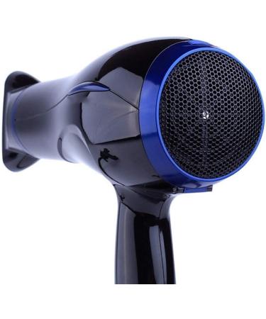 ADITAM Hair Dryer-Professional Infrared Hair Dryer for Faster Drying Negative Ion Hair Blow Dryer Ac Motor Blow Dryer with Diffuser &Concentrator Double The Comfort - Buy Online on GoSupps.com