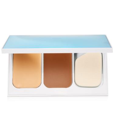 Estee Lauder New Dimension Shape plus Sculpt Face Kit  0.28 Ounce