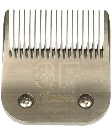 Easter shear knife number 3f 1 piece - Buy Online on GoSupps.com