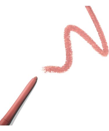 3INA Makeup Automatic Lip Pencil 503 - Nude Lip Liner with Sharpener and Brush - Buy Online on GoSupps.com