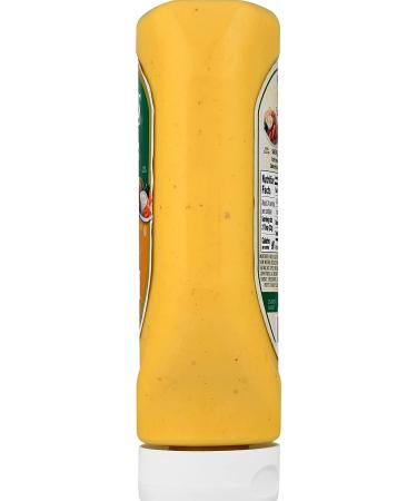 Ken's Steak House Lite Honey Mustard Dressing 24oz (Pack of 2) - Delicious Honey Mustard Flavor - Buy Online on GoSupps.com