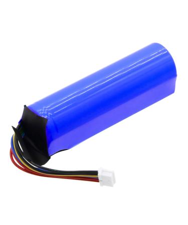 Estry 2600mAh Battery Replacement for Thor CV31 VE33-8020-A0 213-042-001 1021AB01