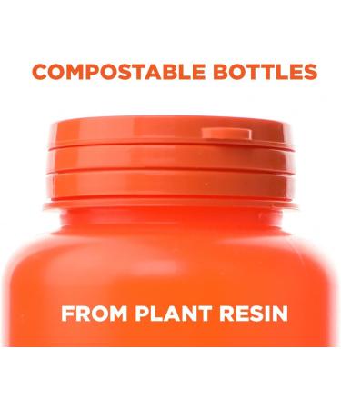 Mt. Angel Vitamins CoQ10 100mg Plus Alpha Lipoic Acid, Superior Absorption Natural Supplement Form of Coenzyme Q10, with ALA, 30 Vegetarian Capsules 30 Count (Pack of 1) - Buy Online on GoSupps.com