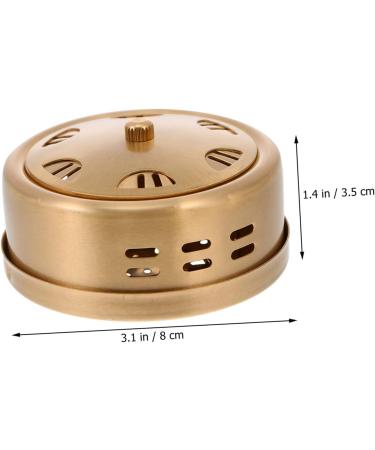 Minkissy 8-Piece Moxibustion Box & Gua Sha Tools for Pain Relief - International Shipping Available - Buy Online on GoSupps.com