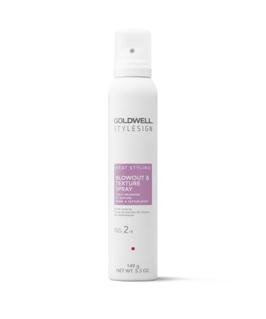 Goldwell StyleSign Blowout & Texture Spray