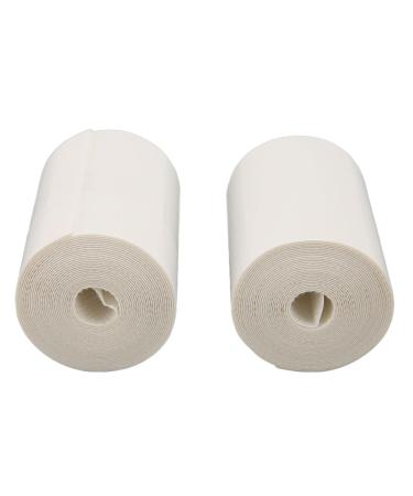 Buy 2 Rolls Eyelash Extensions Tape | Adhesive Lash Extension & Under Eye Pads for Perfect Isolation | Fast International Shipping - Buy Online on GoSupps.com