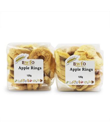 Apple Rings 250g (BWFO) - Buy Online on GoSupps.com