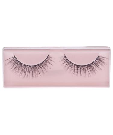 MCoBeauty Eye Lashes Kit - Lightweight Comfortable & Reusable - Instant Adhesion Customizable Fit - Perfect Hold for Natural Look - Buy Online on GoSupps.com