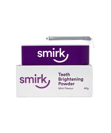 Smirk Teeth Brightening Powder 40g