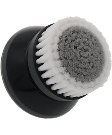 YanBan Black Soft Fiber Facial Face Deep Cleansing Clean Wash Pore Care Shaver Brush Head for Philips RQ12 RQ11 RQ320 RQ370 YS523 YS526 S9000 - Buy Online on GoSupps.com