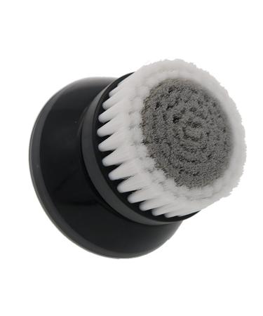 WuYan Soft Fiber Facial Face Deep Cleansing Clean Wash Pore Care Shaver Brush Head for Philips RQ12 RQ11 RQ320 RQ370 YS523 YS526 S9000