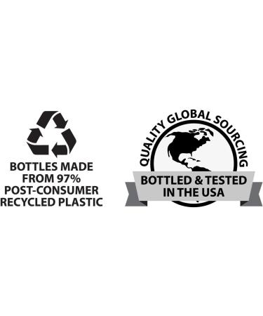 Nature's Way Buffered C-500 Mineral Ascorbate 500mg Vitamin C 250 Capsules - Buy Online on GoSupps.com