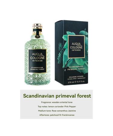 VEFSU Perfume Pure Orange Eau De Toilette For Her A Refreshing Unconventional Scent For Teenage Studious 50ML (Green One Size) 1 Fl Oz (Pack of 1) Green - Buy Online on GoSupps.com
